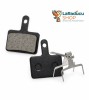 Plăcuțe fr&acirc;nă bicicletă/trotinetă 01B Shimano B01S, Placute/saboti/disc