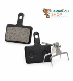Plăcuțe fr&acirc;nă bicicletă/trotinetă 01B Shimano B01S