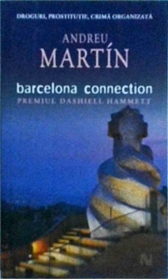 Andreu Martin - Barcelona connection foto