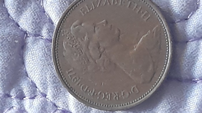 Moneda veche