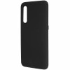 Husa TPU OEM Defender Smooth pentru Samsung Galaxy S20 Ultra G988 / Samsung Galaxy S20 Ultra 5G G988, Neagra