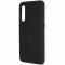 Husa TPU OEM Defender Smooth pentru Samsung Galaxy Note 10 Lite N770, Neagra