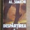 Al. Simion - Despartirea