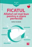 Ficatul - Audrey Carsalade