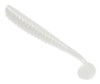 Shad Reins Aji Adder 3.8cm, culoare Pearl White Holo Glow 15 buc/plic