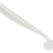 Shad Reins Aji Adder 3.8cm, culoare Pearl White Holo Glow 15 buc/plic