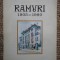 RAMURI 1905 - 1980 , VOLUM JUBILIAR EDITAT CU PRILEJUL IMPLINIRII A 75 DE ANI DE LA APARITIA PRIMULUI NUMAR AL REVISTEI de MARIN SORESCU