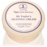 Cumpara ieftin Taylor of Old Bond Street Mr Taylor cremă pentru bărbierit 150 g