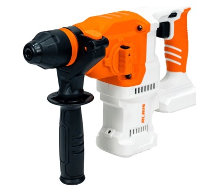 Ciocan rotopercutor pe acumulator RURIS RMX2813 foto
