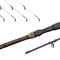 Set 4 Varfuri Lanseta Impala Feeder - Delphin