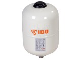 Vas de expansiune IBO 8L 3/4 BASIC &Oslash;200mm H203mm 0-100&deg;C cod 003536