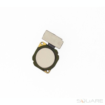 Flex Fingerprint Huawei P20 Lite, Gold foto