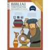 Mesters&eacute;gek a Bibli&aacute;ban - Bibliai t&ouml;rt&eacute;netek - J&aacute;t&eacute;kos foglalkoztat&oacute; - Scur Katalin