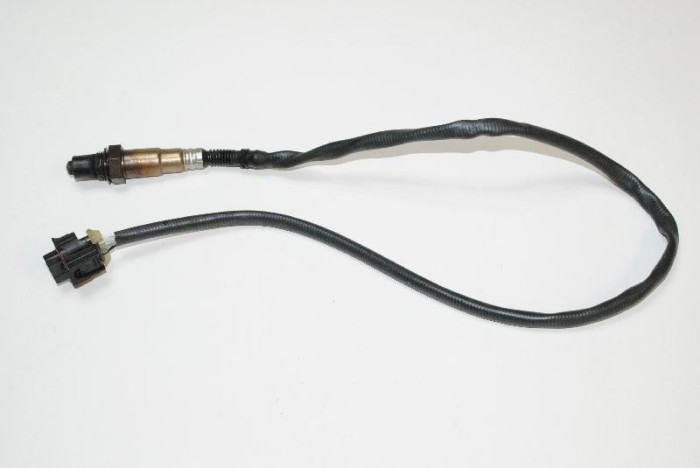 Sonda lambda PORSCHE CAYENNE 92A 2012 OEM: 7P5906262,0258010207 2149666