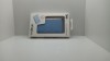 Carcasa de protectie - Nintendo 3DS - Albastra (e)