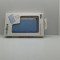 Carcasa de protectie - Nintendo 3DS - Albastra (e)