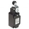 Limitator cursă manetă cu rolă din plastic &Oslash;20mm 10A