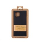 Husa Tactical Velvet Smoothie Galaxy A42 - Negru