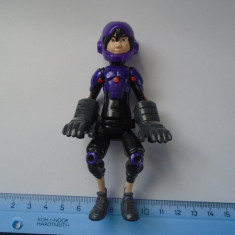 bnk jc Figurina Ben 10