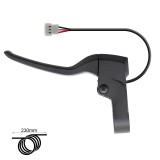Cumpara ieftin Maneta frana L trotineta electrica Niu KQi3 Pro