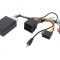 Adaptor Control Volan Opel Alpine