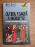 Cartea neagra a Inchizitiei - Natale Benazzi