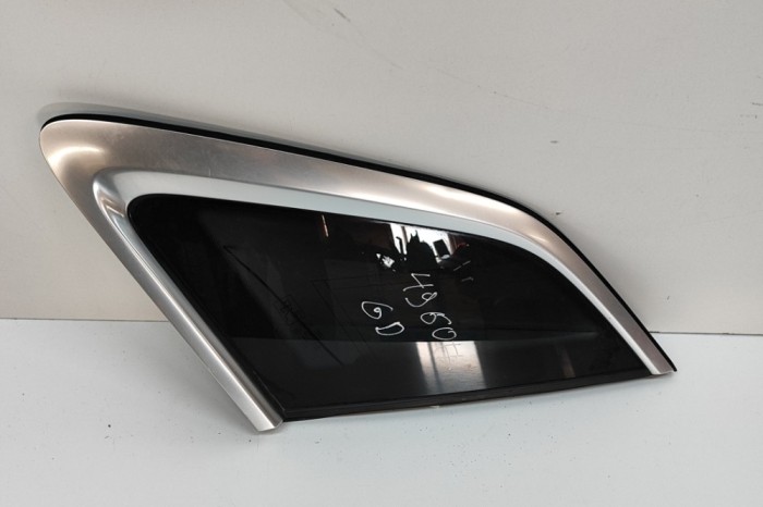 Geam lateral dreapta spate AUDI E-TRON GEN 2019 OEM: Off-road | 28519158