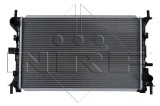 NRF 509638 EASY FIT Radiator, racire motor