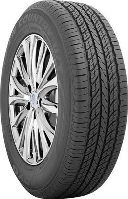 Anvelope Toyo Open Country UT 255/65R17 110H Vara foto