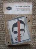CU SANGE RECE-TRUMAN CAPOTE