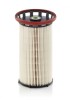 Filtru combustibil MANN-FILTER PU8028