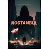 Noctambul - Mihnea-Gabriel Enache