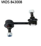 SKF VKDS 843008 Brat/bieleta suspensie, stabilizator