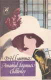 D. H. Lawrence - Amantul doamnei Chatterley