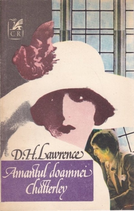 D. H. Lawrence - Amantul doamnei Chatterley