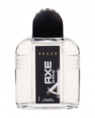 Aftershave Water Axe Peace Barbatesc 100ML foto