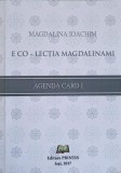 Agenda Card I Magdalina Ioachim - Colectia Magdalinami, Editura Printis, 2017, 201 pagini