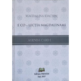 E CO - LECTIA MAGDALINAMI. AGENDA CARD I-MAGDALINA IOACHIM-241257