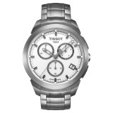 Ceas Barbati, Tissot, Titanium T069417440310 - Marime universala