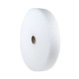 Banda Perimetrala Incalzire Pardoseala 25m - Izolator Termic, Fonoabsorbant, Polietilena Expandata, 10cm Latime, 1cm Grosime