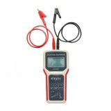 Tester, multimetru MPPT EY800W pentru panouri solare fotovoltaice