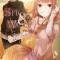 Spice and Wolf, Vol. 18: Spring Log