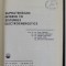 SUPRATENSIUNI INTERNE IN SISTEMELE ELECTROENERGETICE de GLEB DRAGAN ...NICOALE GOLOVANOV , 1975,