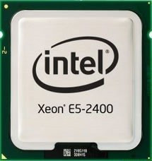 Procesor Server Intel Xeon E5-2440 V1 (SR0LK) 2.40Ghz Hexa Core LGA1356 95W foto