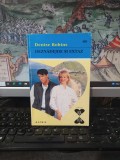 Deznădejde și extaz, Denise Robins, colecția El și Ea nr. 480, editura Alcris, București 2004, 045
