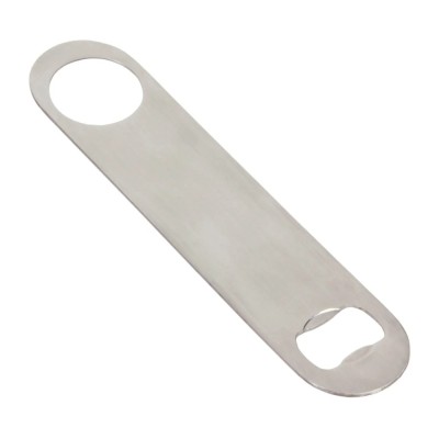 Flaschen&amp;ouml;ffner, Bier&amp;ouml;ffner - Speed Opener, Profi-Qualit&amp;auml;t f&amp;uuml;r Gastronomie &amp;amp; Bar foto