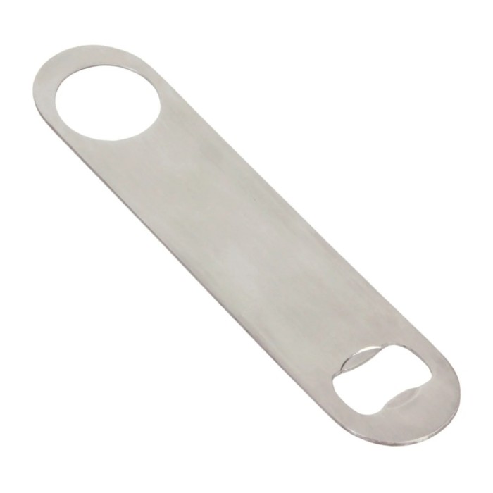 Flaschen&ouml;ffner, Bier&ouml;ffner - Speed Opener, Profi-Qualit&auml;t f&uuml;r Gastronomie &amp; Bar