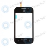 Digitizor ecran Samsung S730G Galaxy Discover negru