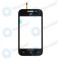 Digitizor ecran Samsung S730G Galaxy Discover negru