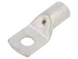 V&acirc;rf Inelar Tubular M14 120mm2 Crimpat Cupru